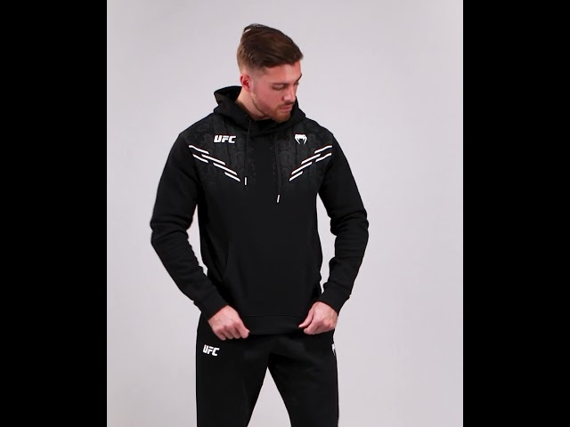 Vídeo relacionado con Lord of the Rings Melotrmsw001 Sudadera con Capucha, Negro, S para Hombre