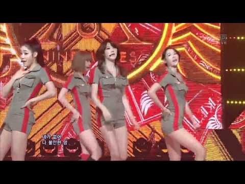 [SBS Popular Song] 120318 HDTV H264 720p WITH_03