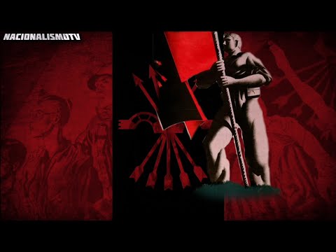 Himno del Trabajo - Canción Falangista Española
