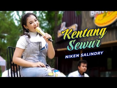 Niken Salindry - Kentang Sewur (Official Music Video)
