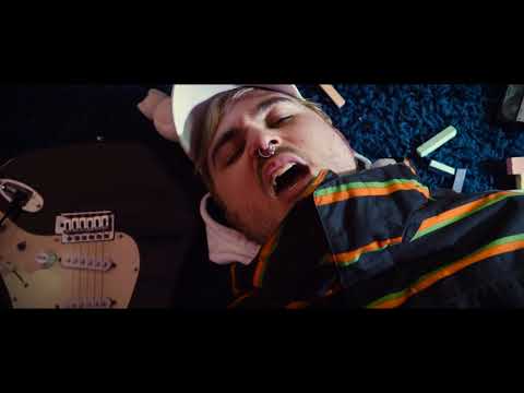 Yung K - Shinigami (prod. haruhi) [official music video]