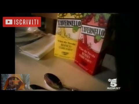 SPOT VINO TAVERNELLO 2000