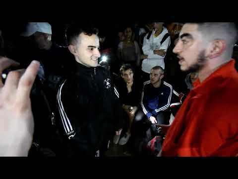 BAIPER vs SPEKTRO -FINAL- Clasificatoria Copa Norte -27/10- DarkJail