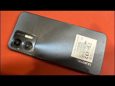 OUKITEL C36 充電口グラグラするパーツ交換しないハンダ溶接修理だと思われる故障