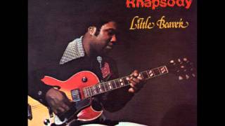 Little Beaver Just My Imagination