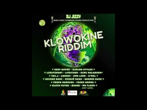 VOXWANTED - NON STOP (FEAT. DJ JIZZY)