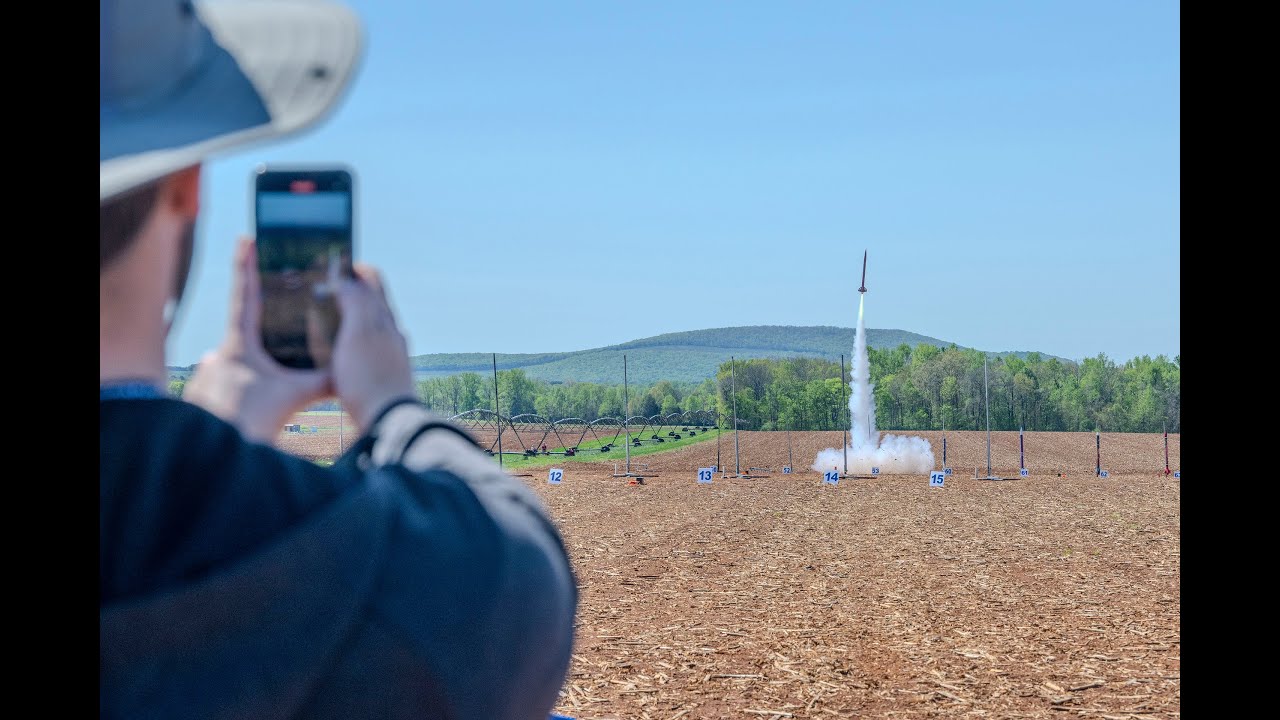 NASA's Student Launch Overview