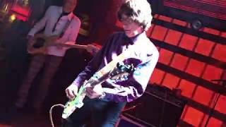 Flamin' Groovies @ Under the Bridge, London (21/09/17)