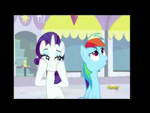 My Little Pony Friendship is Magic Season 5 Episode 15  Investigates