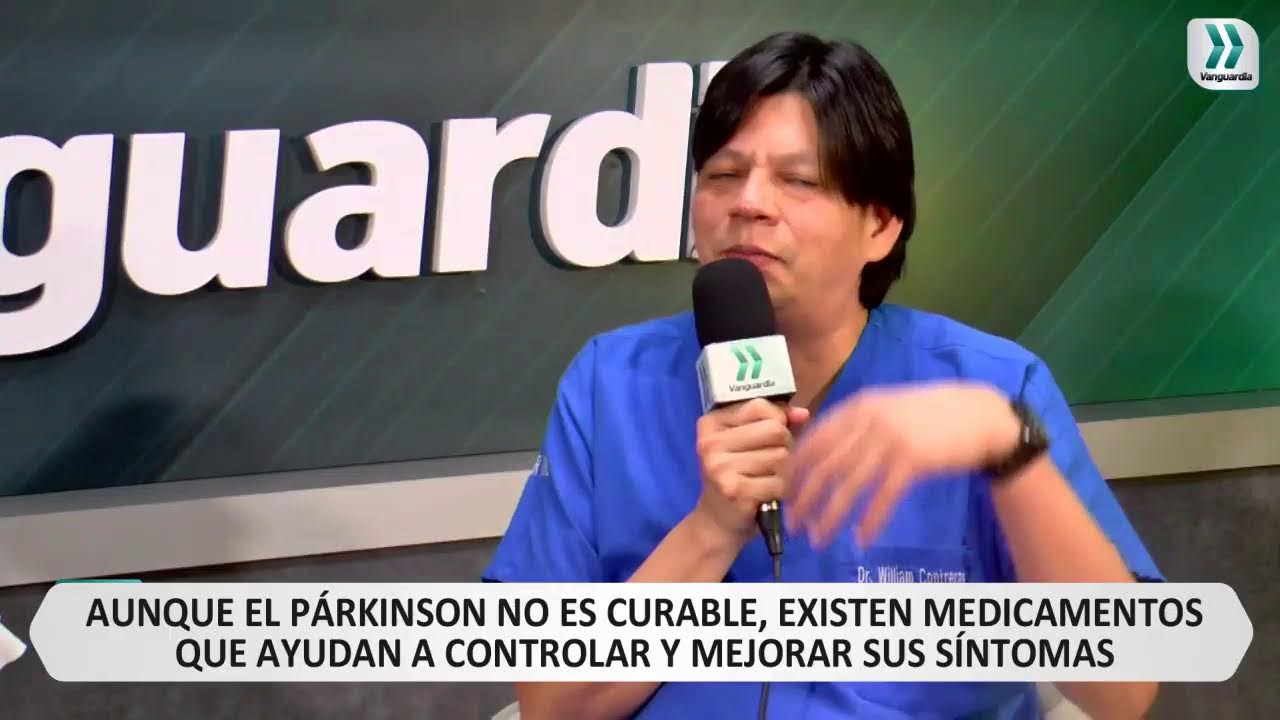 Día Mundial del Párkinson