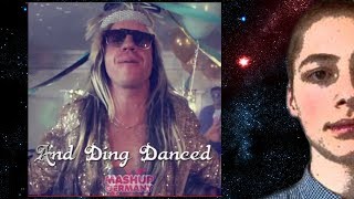 And Ding Danced - Mashup Germany [Manuel Weber Video Edit]