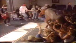 DRI   Suit And Tie Guy HD Videoclip