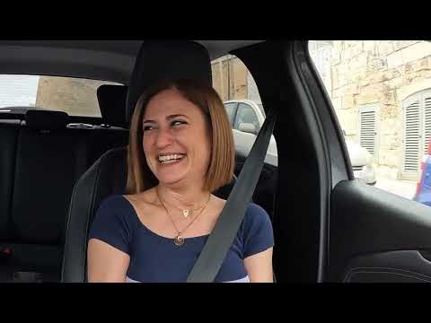 TLAQNA! Sarah Camilleri