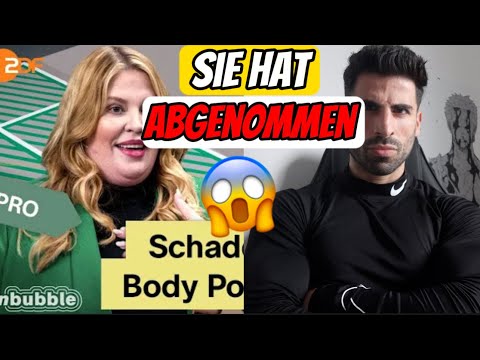 FAT Nurse DESTROYS BODY POSITIVITY - Unbubble 13 Questions