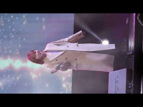 191109 악동뮤지션 수현 1