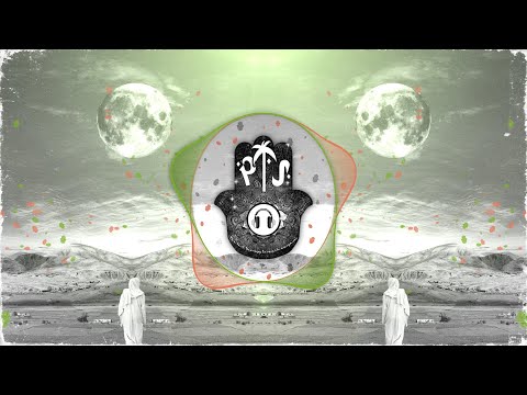 Hlm.prod, PalmTherapy by DrNR - Badia Girl