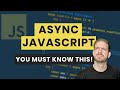Asynchronous JavaScript In 10 Minutes Callbacks Promises And Async Await