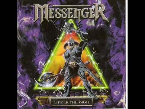 Messenger - Metal Day