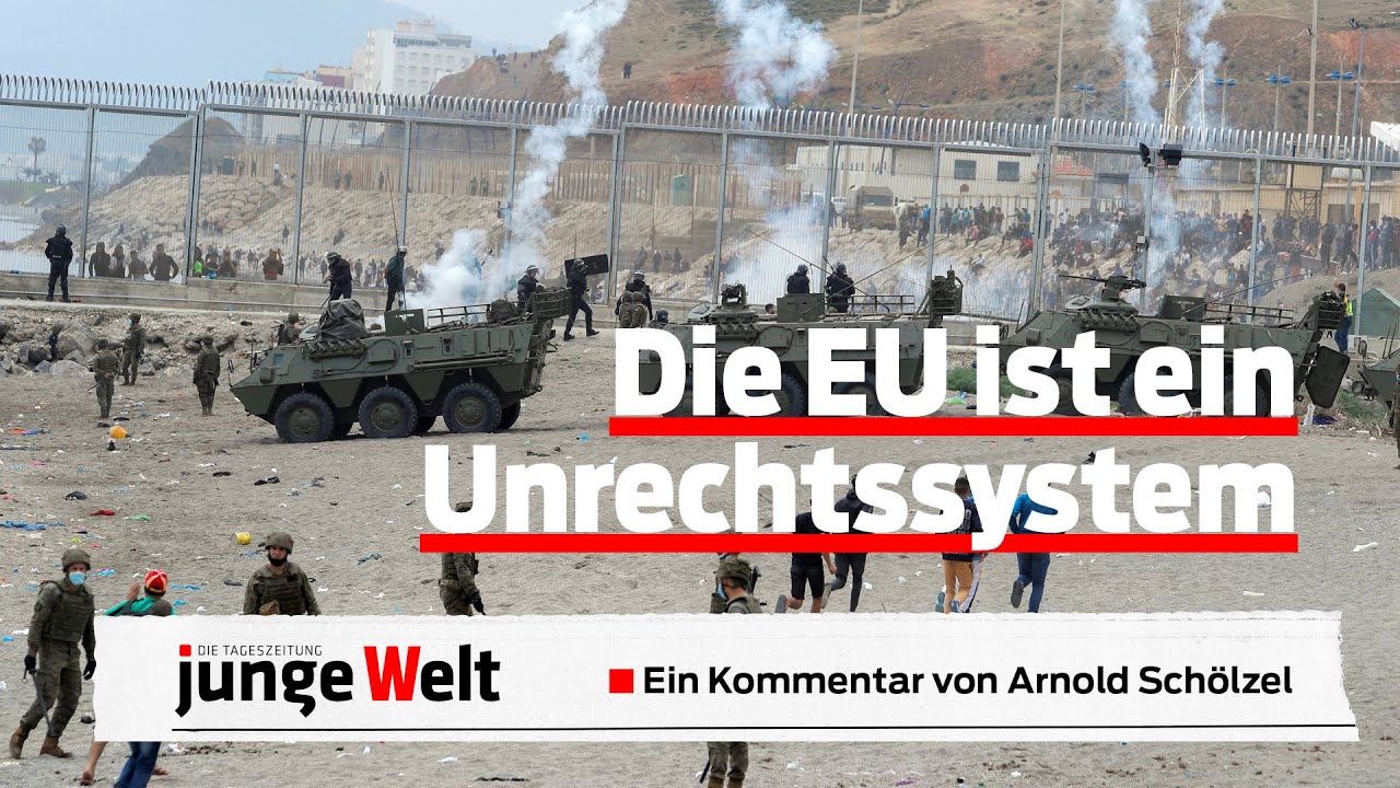 EU-Asylregelung verabschiedet