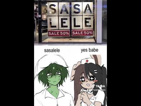 SasaLele?...#terriblemouse #Damm #Luke