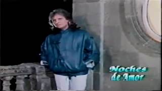 1989 - Roberto Carlos - Clipe - Si divierte y ya no piensa en mi