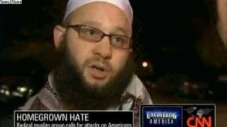 Revolution Muslim Brothers: Allah commanded us to TERRORIZE the Infidels!