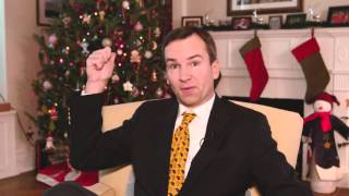 A Very Vosot Christmas Promo