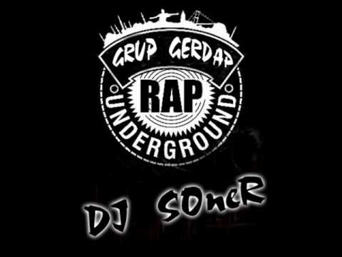 N-Kaz Feat Mc aŞkın (Beat By Dj Soner) - aŞkı Artık YaLan BiLdim