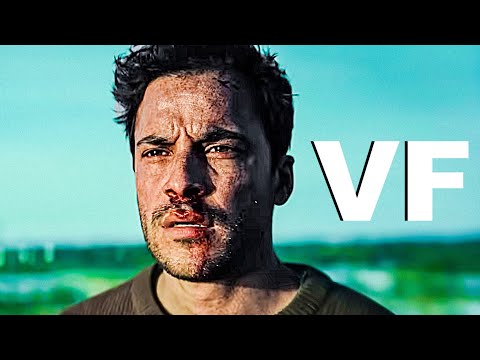 PARADISE Bande Annonce VF (2023)