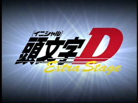 Initial D: Extra Stage Get It All Right Chilu
