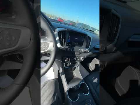 фото gmc terrain ii 0