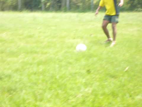 Paracambi x Queimados