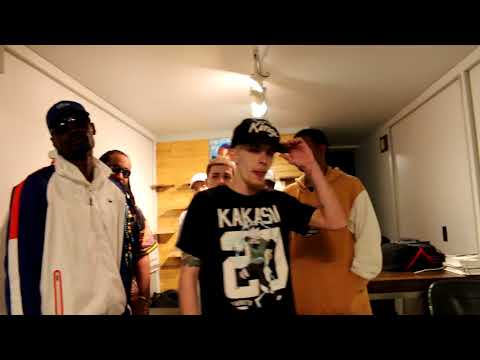 Sammy Sosa vs DaRealest