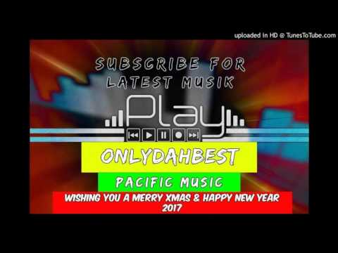 Paul Wari  Lusum Hope ( Vanuatu Music 2016 )