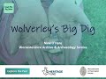 Wolverley's Big Dig: What did we find?