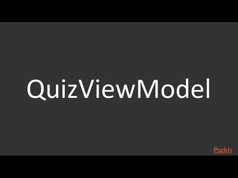 ASP NET Core 2 and Angular 5 The Data Flow | packtpub com
