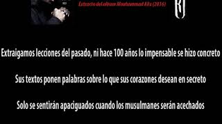 Kery James - Vivre ou mourir ensemble - Vivir o morir juntos / En español