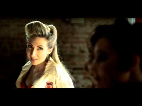 Crushed Velvet Teaser