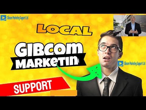 Videos from Gibcom Marketing Support Ltd