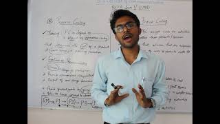 Download Lagu BCCA Sem 5 - Cost And Management Accounting - Lecture 19 Thumbnail