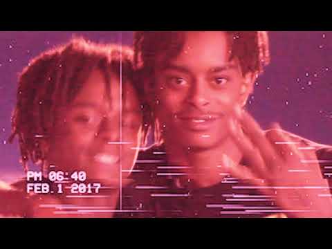 Melrosebaby Music Video