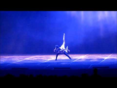 39° FEST. DANÇA JOINVILLE 2022 - APRESENTAÇÃO DA MELHOR BAILARINA DO FESTIVAL DE 2021 - BY GENEBA