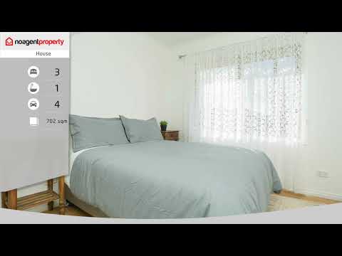 62 McFarland Road, Wodonga, VIC 3690, 3房, 1浴, House