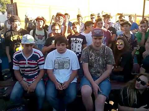 Neven vs Klibre vs Prodigo - 8vos - FECHA 2 - TORNEO - GDU