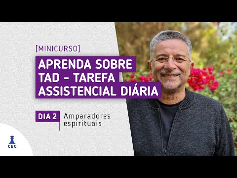 Learn DTA - Spiritual Helpers