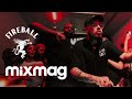 Melé tribal house set | Mixmag x Fireball