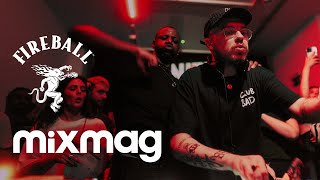 Mele - Live @ Mixmag x Fireball 2023