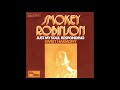Smokey Robinson - Just My Soul Responding