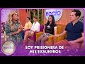 Soy prisionera de mis exsuegros | 30.09.25 | Acércate a Rocío