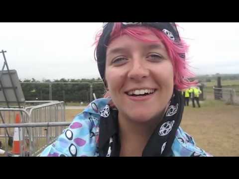Trident Perpetual Festival - Week Six - Wakestock